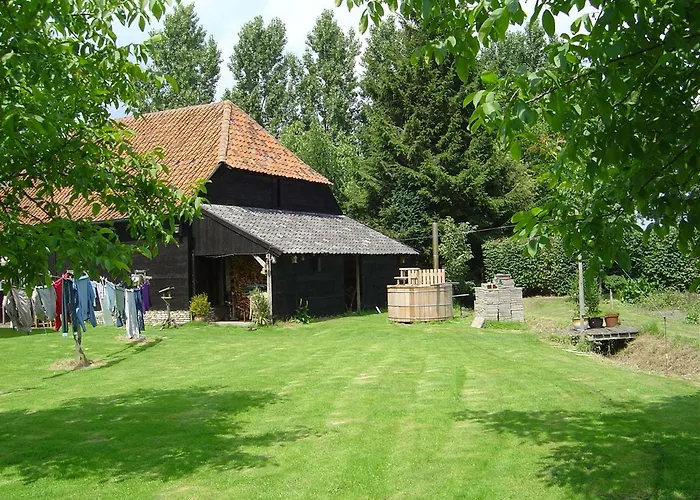 De Hopbel & Het Koevinkje