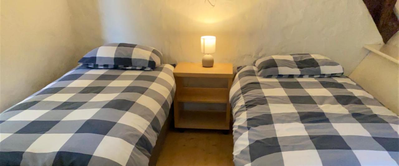 De Hopbel & Het Koevinkje Holiday home