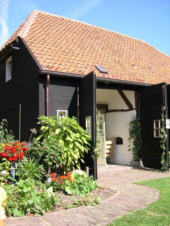 Holiday home De Hopbel & Het Koevinkje Liempde
