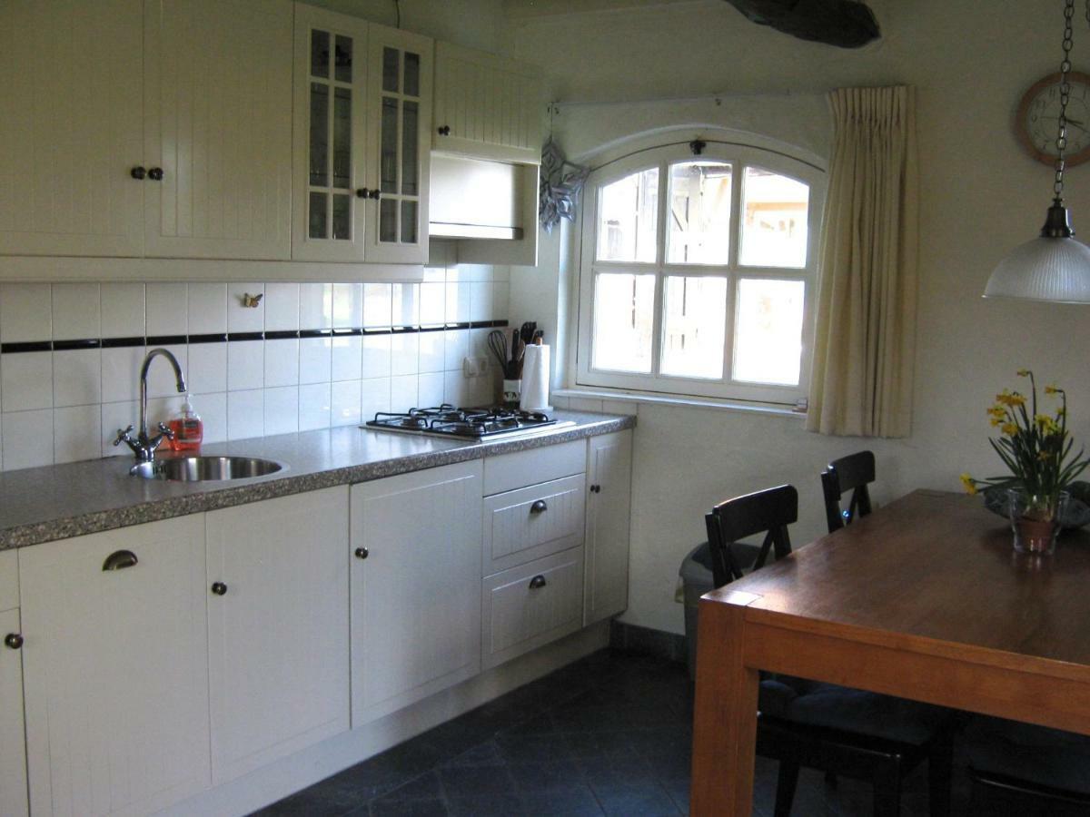 De Hopbel & Het Koevinkje Holiday home