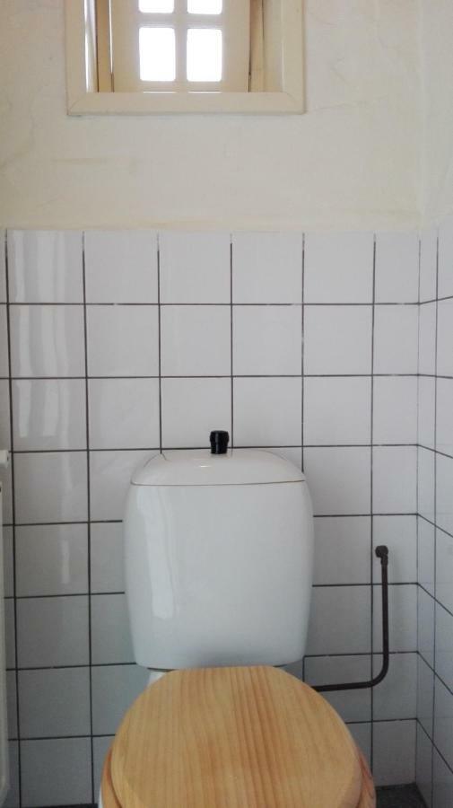 De Hopbel & Het Koevinkje Holiday home *