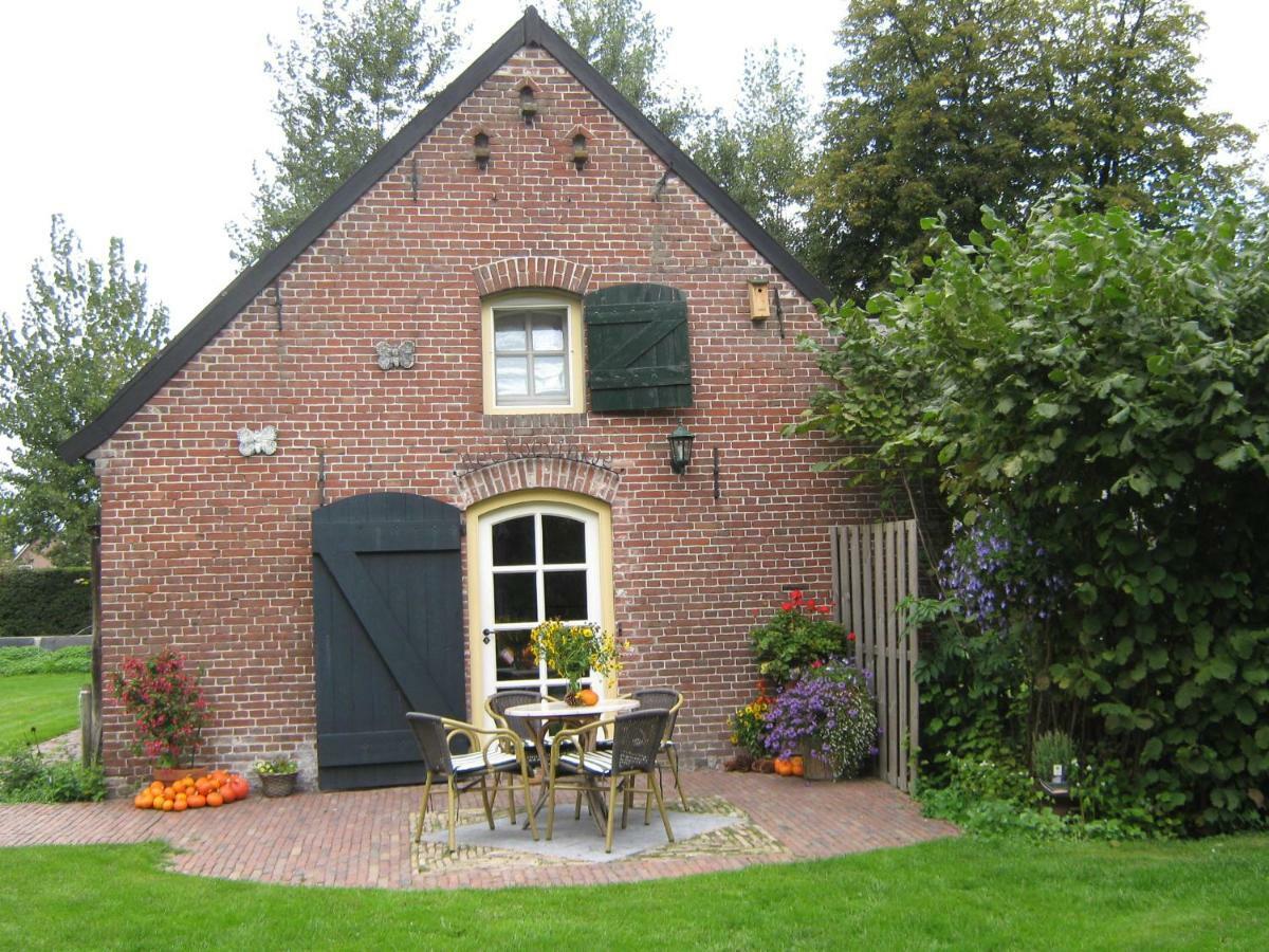 De Hopbel & Het Koevinkje Holiday home