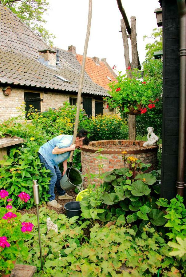 De Hopbel & Het Koevinkje